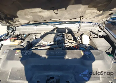 2014 Chevrolet Silverado 2500Hd Lt из США, поврежденный, VIN 1GC1KXE89EF185286